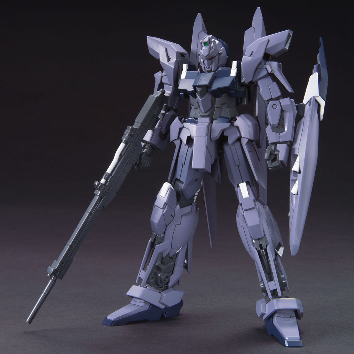 HGUC 1/144 MSN-001A1 DELTA PLUS - Nº 115 - Imagen 2