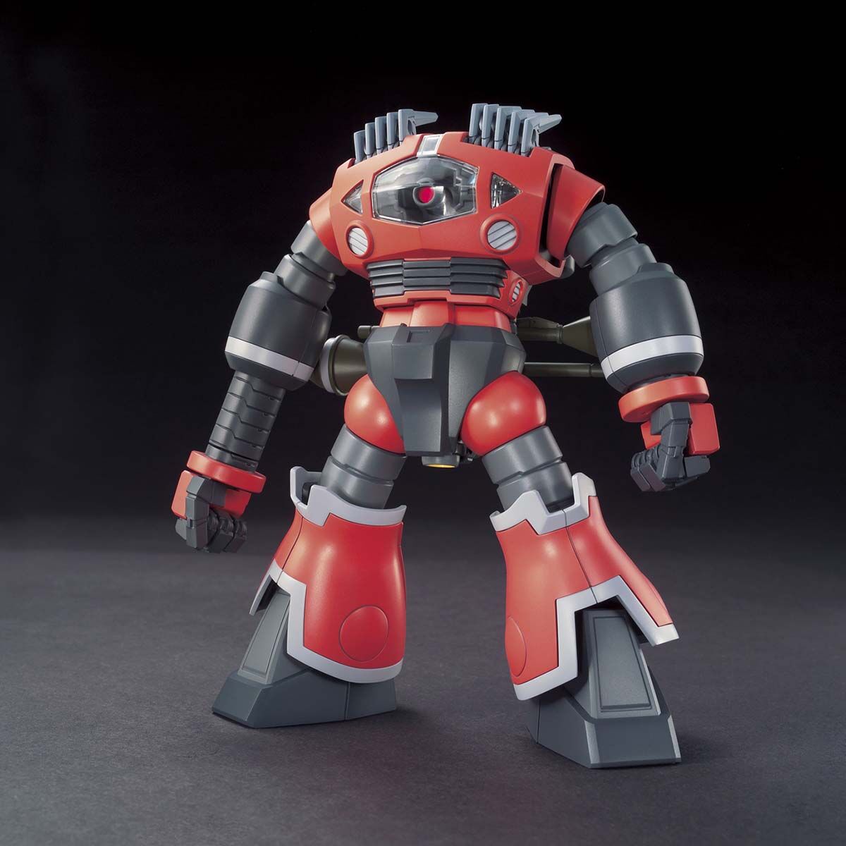 HGUC 1/144 MSM-08 ZOGOK UNICORN VER. - Nº 161 - Imagen 2