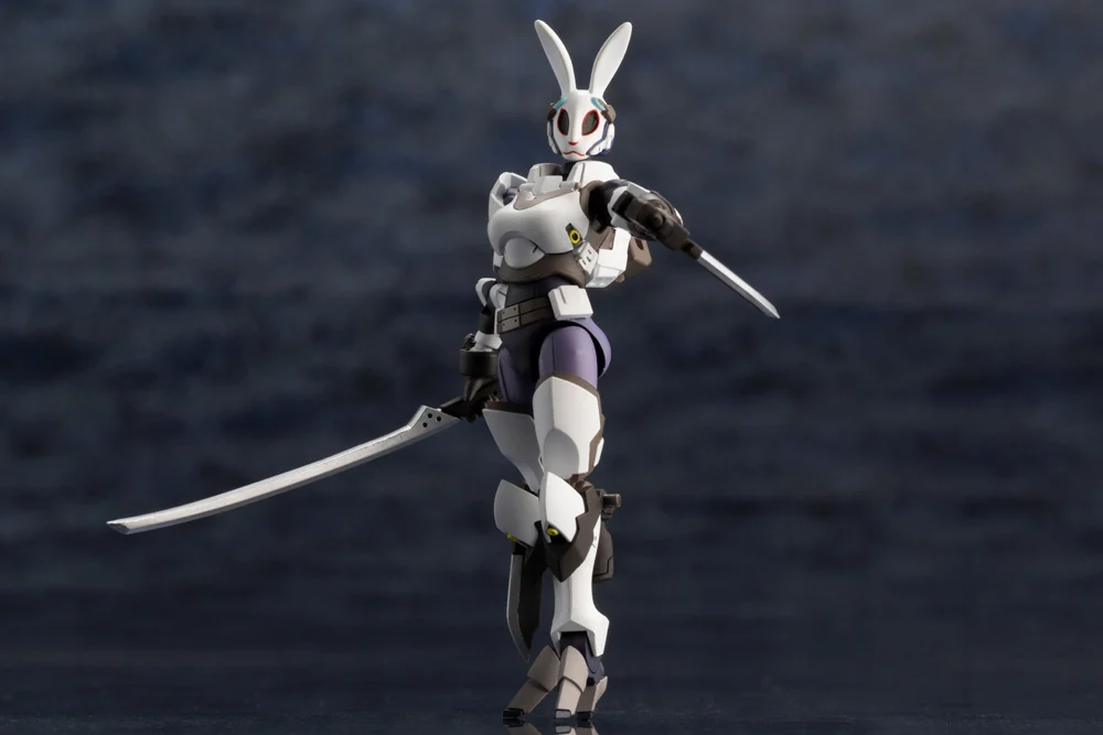HEXA GEAR 1/24 GOVERNOR PARA-PAWN LAT MIRROR VER 1,5 - Imagen 12