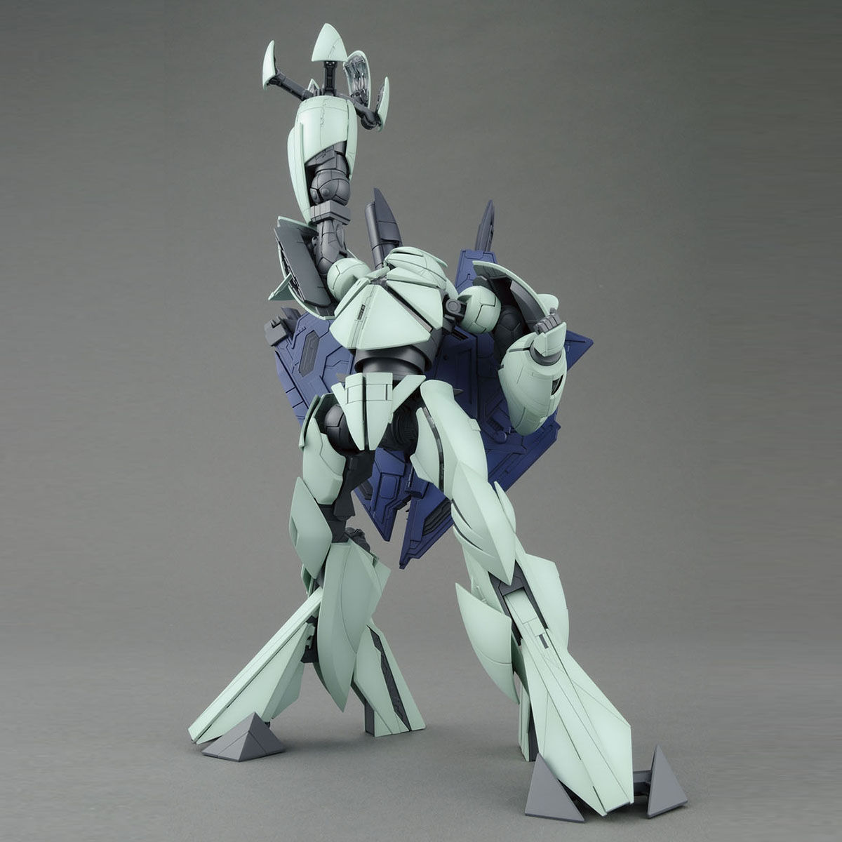 MG 1/100 CONCEPT-X 6-1-2 TURN X - Nº 182 - Imagen 7