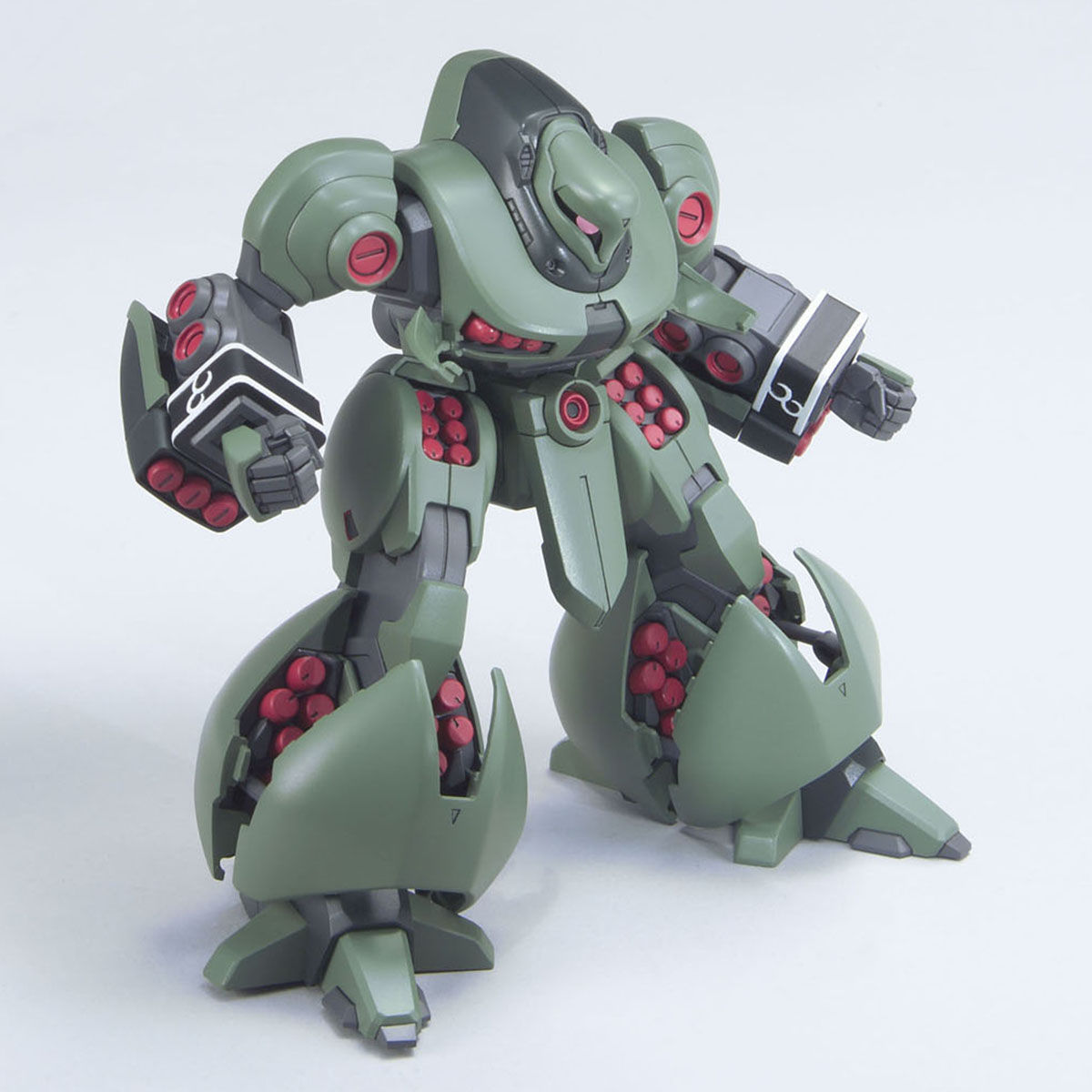 HGUC 1/144 AMX-102 ZSSA (UNICORN VER.) - Nº 180 - Imagen 4