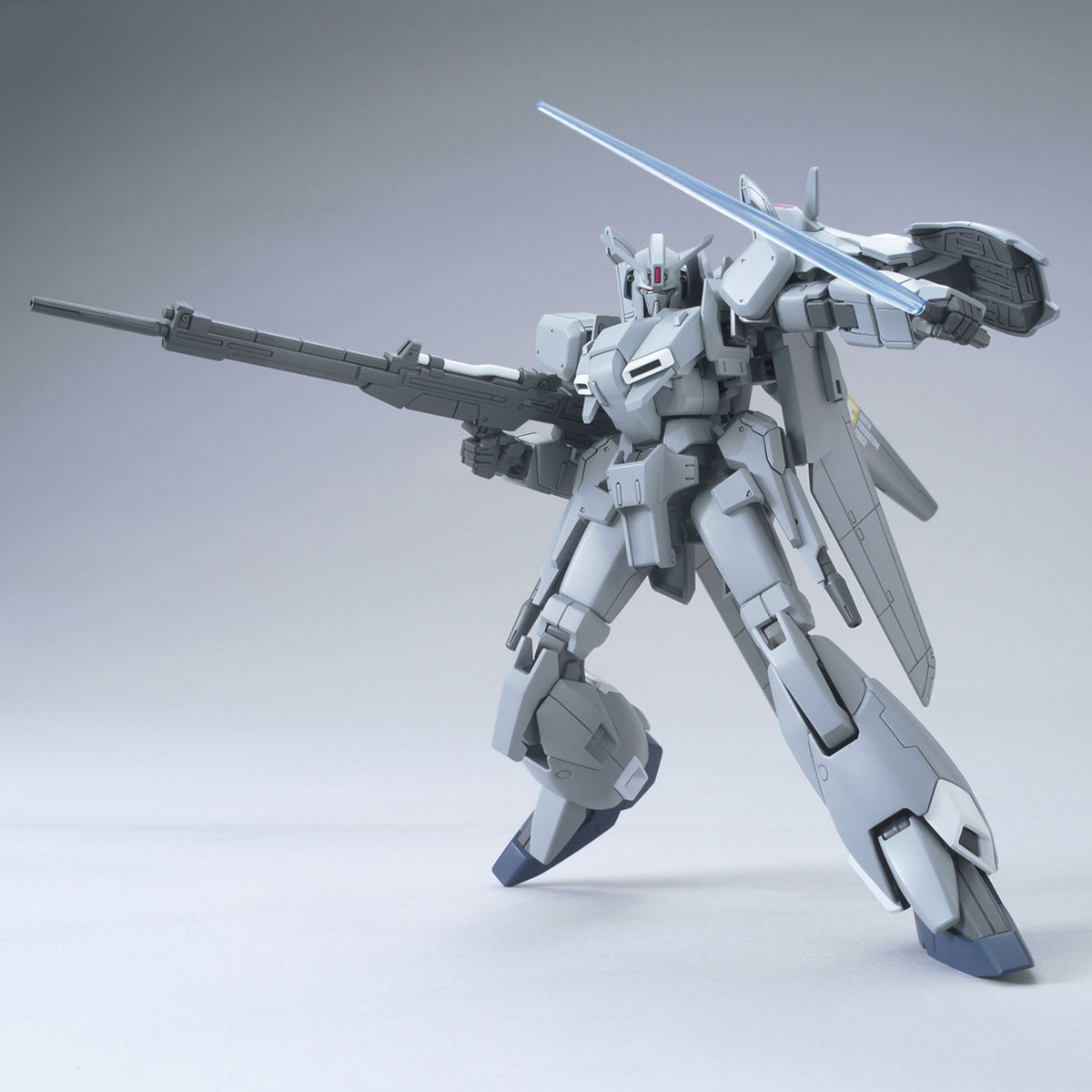HGUC 1/144 MSZ-006A1 ZETA PLUS (UNICORN VER.) - Nº 182 - Imagen 5