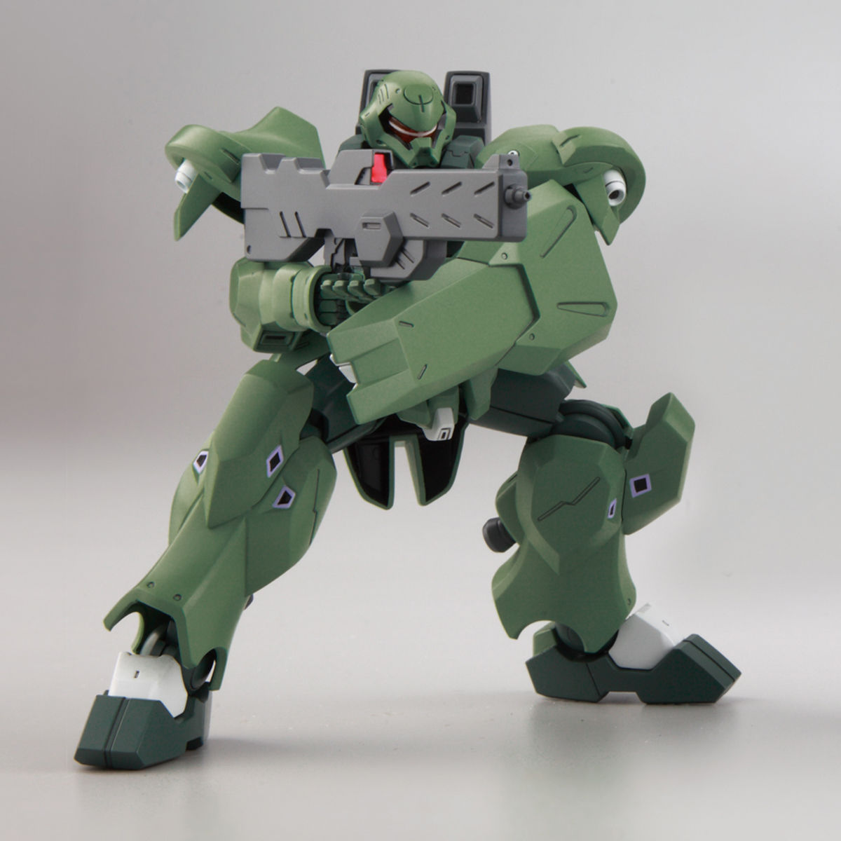HG RECONGUISTA IN G 1/144 MSAM-034 SPACE JAHANNAM - Nº 06 - Imagen 4
