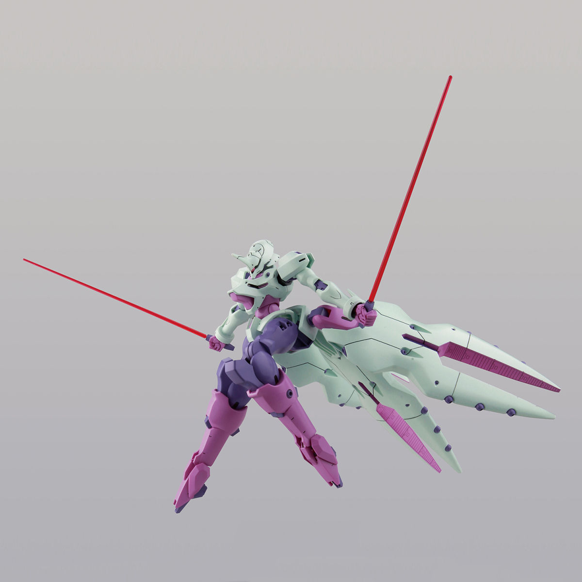 HG RECONGUISTA IN G 1/144 VGMM-Gf10 GUNDAM G-LUCIFER - Nº 11 - Imagen 3