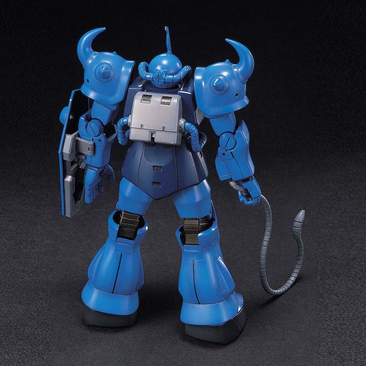 HGUC 1/144 MS-07B GOUF - Nº 009 - Imagen 3