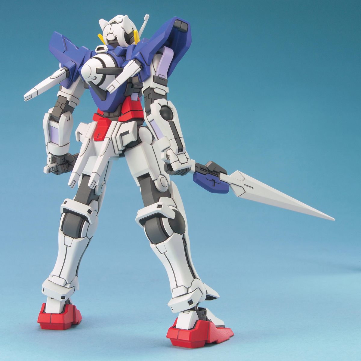 FG 1/144 GUNDAM EXIA - Imagen 3
