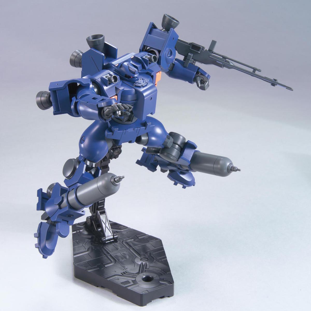 HG GUNDAM 00 1/144 TIEREN SPACE TYPE - Nº 10 - Imagen 3