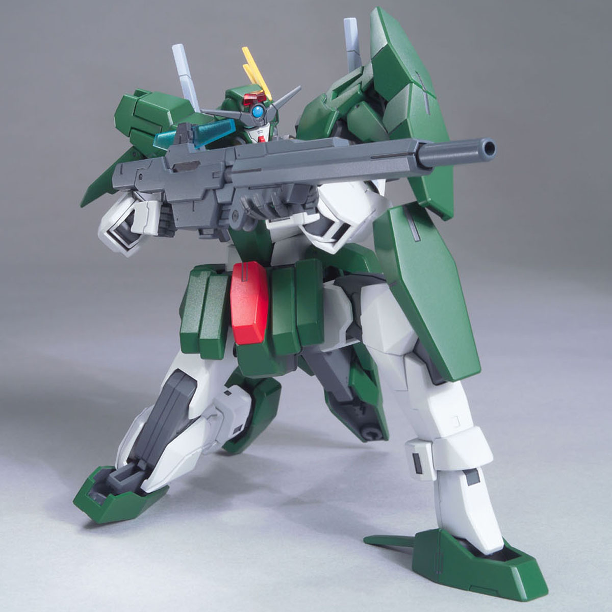 HG GUNDAM 00 1/144 GN 006 CHERUDIM GUNDAM - Nº 24 - Imagen 3
