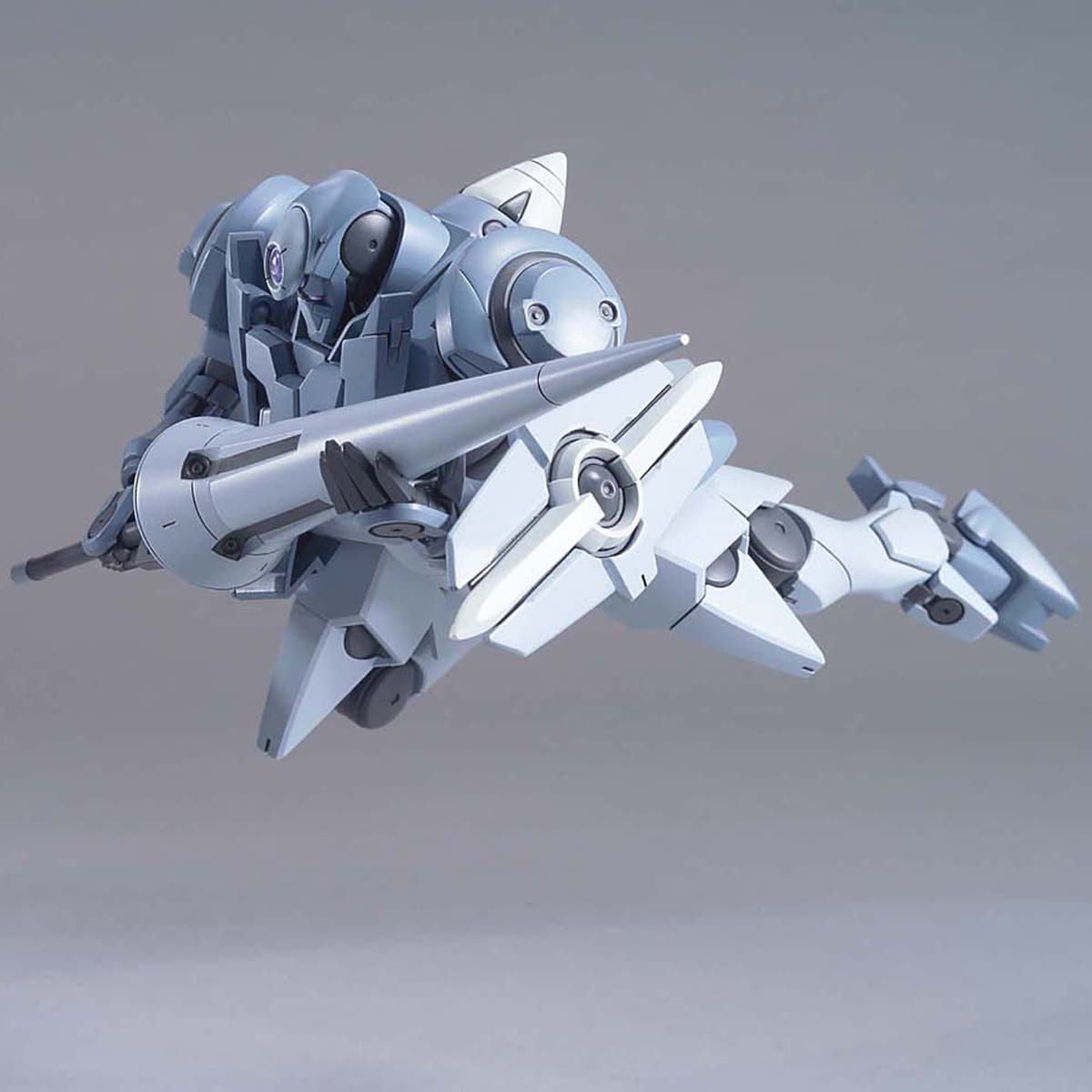 HG GUNDAM 00 1/144 GNX-609T GN-XIII ESF TYPE - Nº 36 - Imagen 3