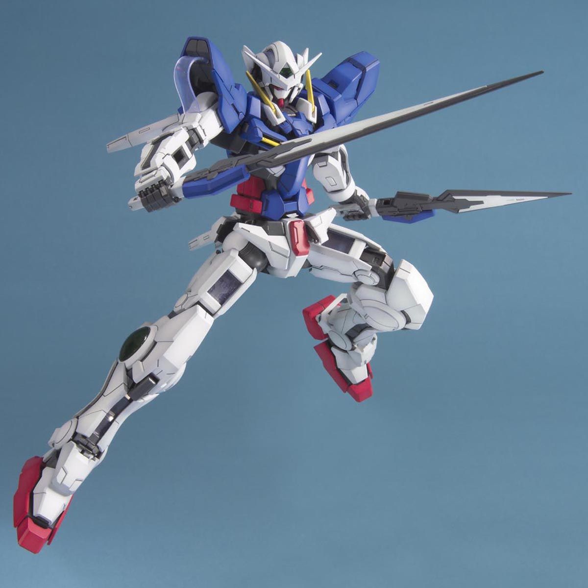 MG 1/100 GN-001 GUNDAM EXIA - Nº 123 - Imagen 4