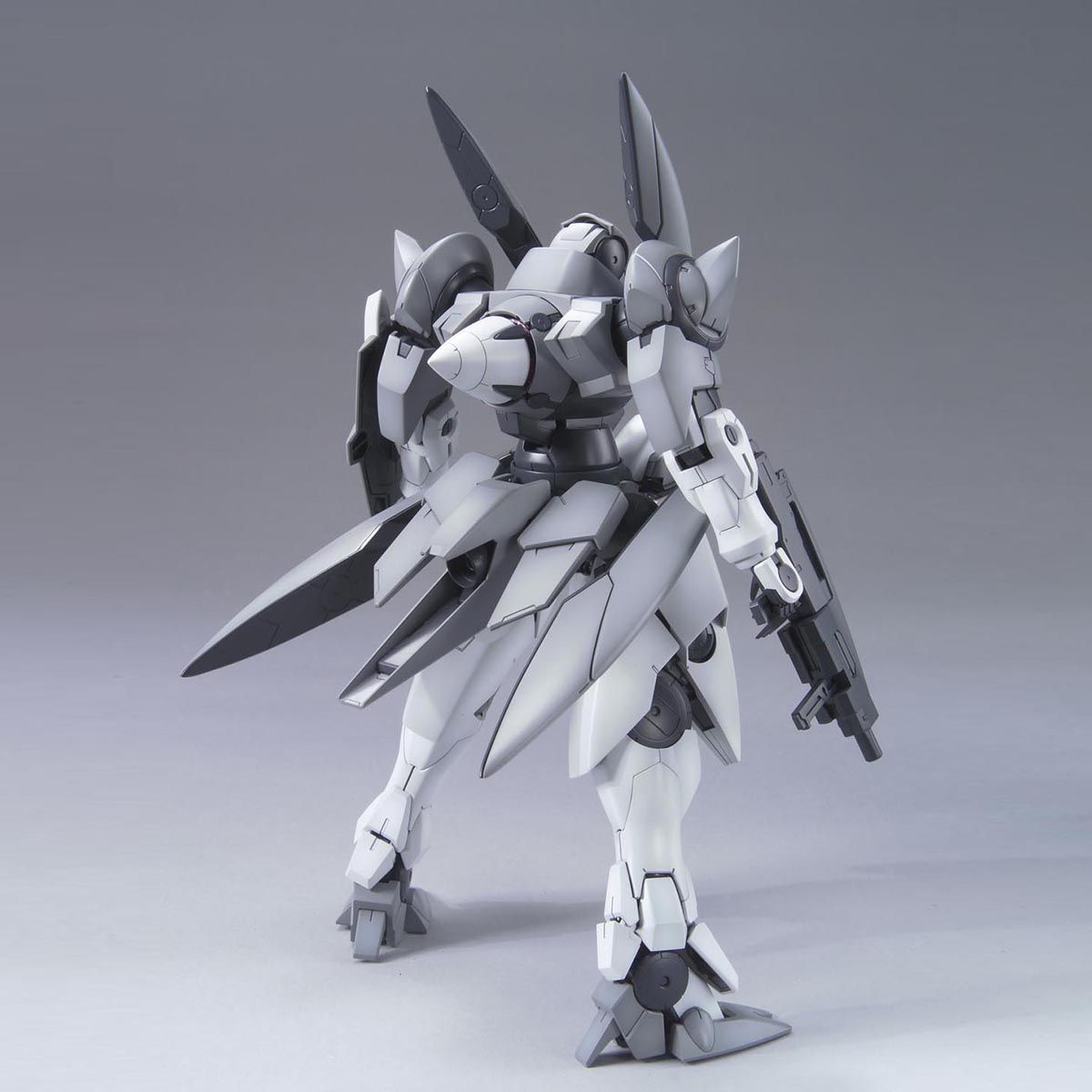 MG 1/100 GNX-603T GN-X - Nº 129 - Imagen 3