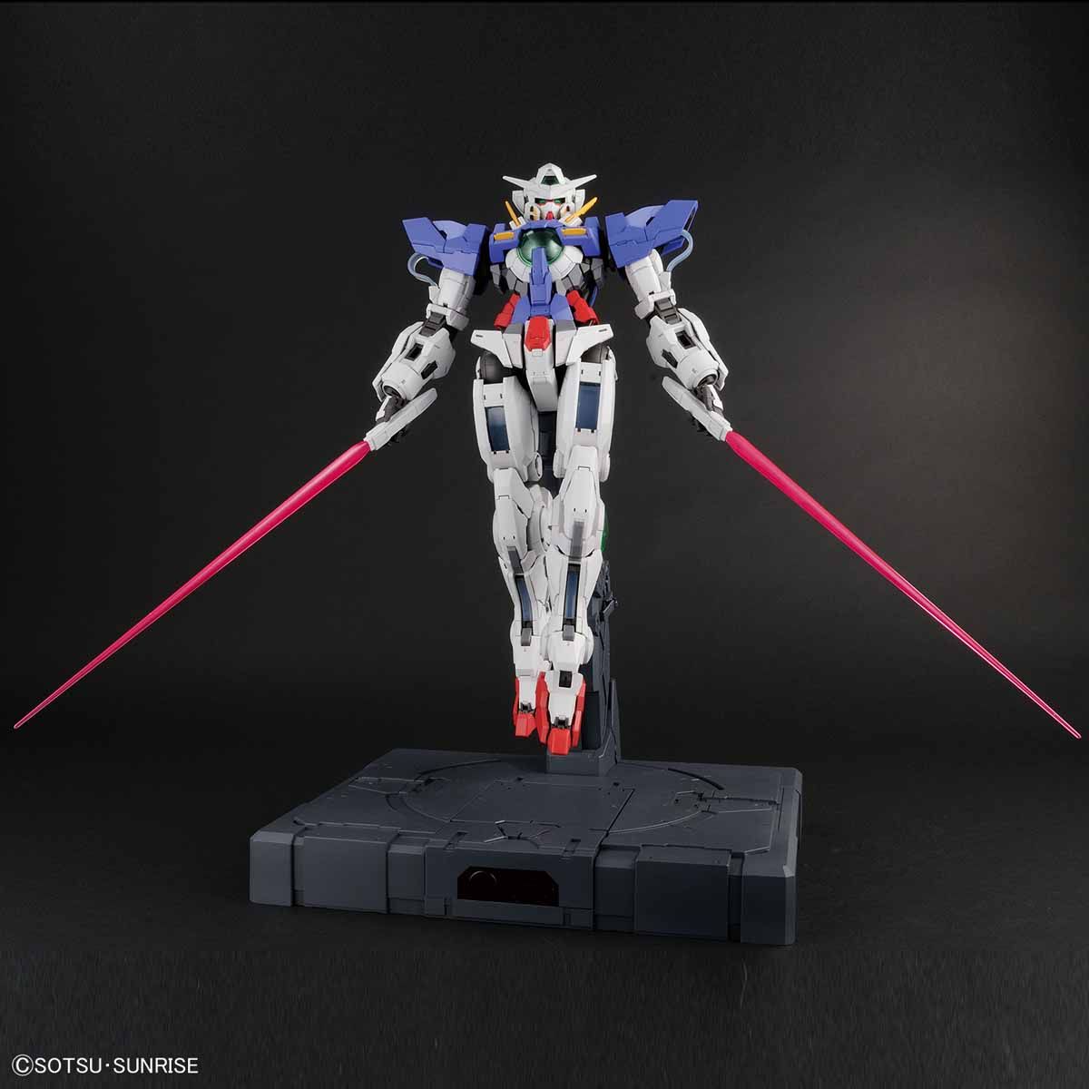 PG 1/60 GN-001 GUNDAM EXIA - Nº 17 - Imagen 5
