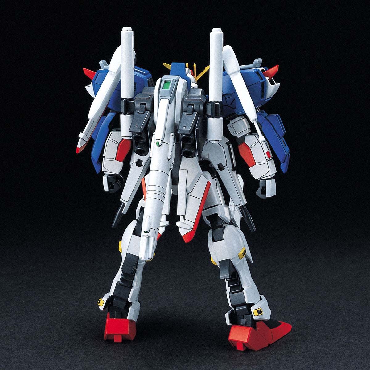 HGUC 1/144 MSA-0011 S-GUNDAM - Nº 023 - Imagen 3