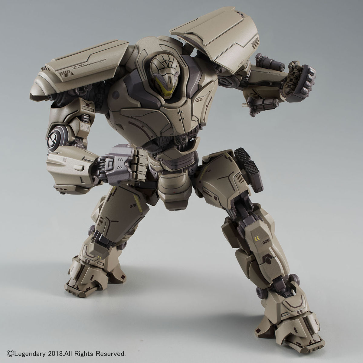HG BRACER PHOENIX - Imagen 4
