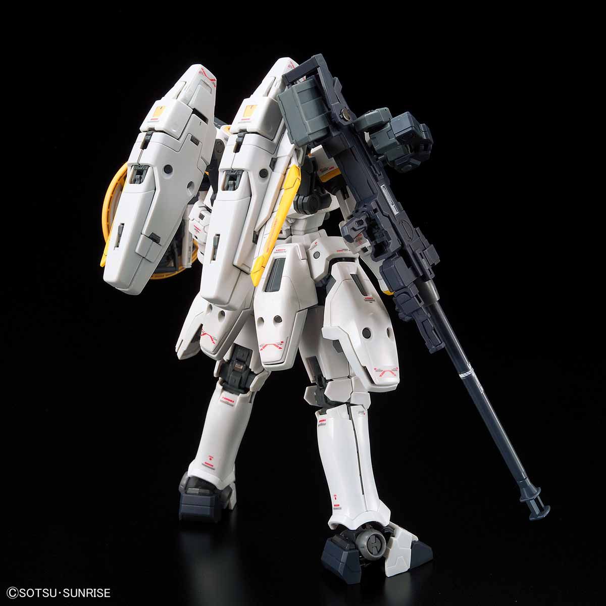 RG 1/144 TALLGEESE EW - Nº 28 - Imagen 3