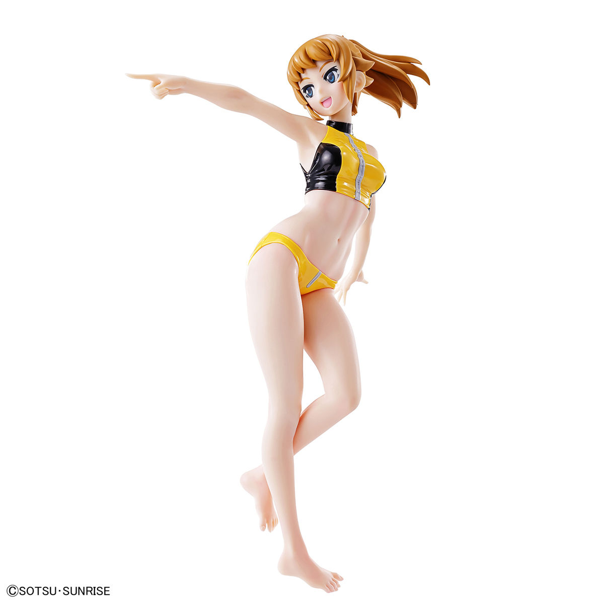 FIGURE RISE LABO FUMINA HOSHINO - Imagen 3