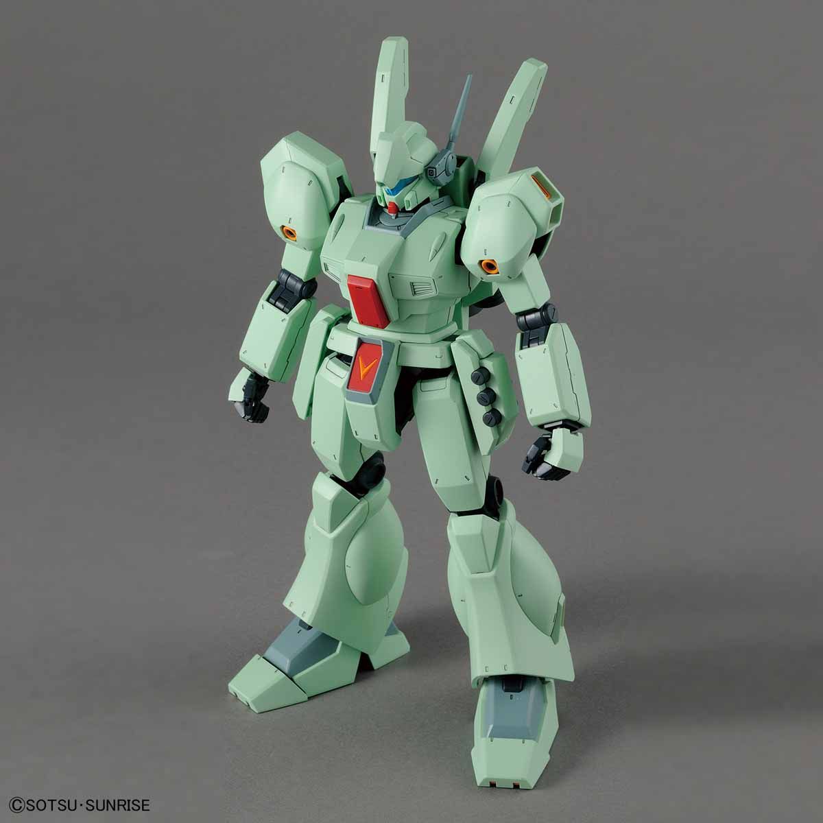 MG 1/100 RGM-89 JEGAN - Nº 204 - Imagen 22