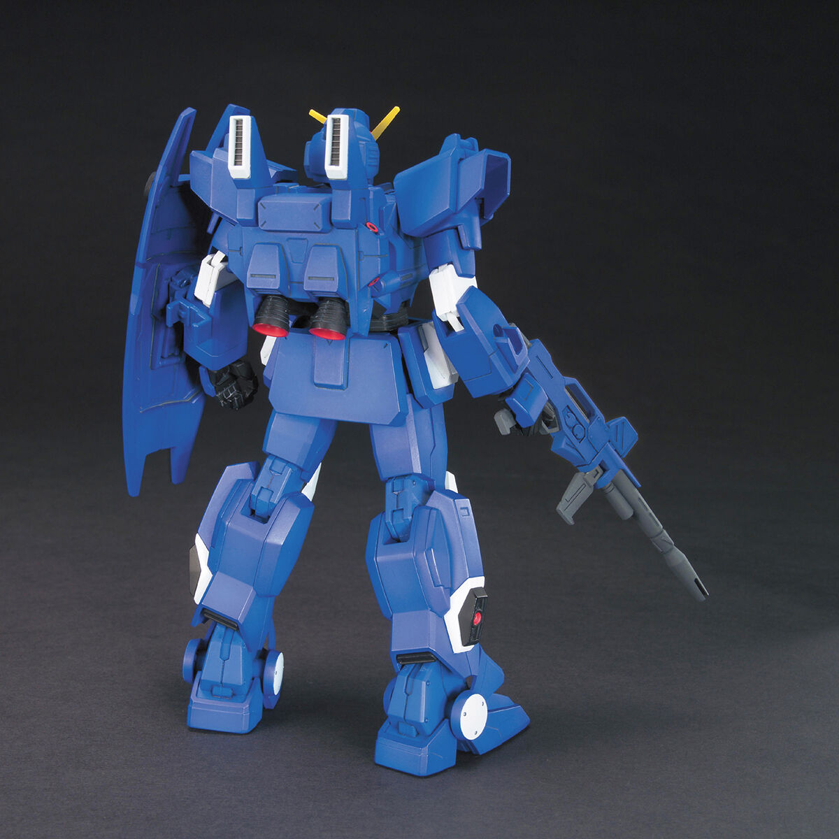 HGUC 1/144 RX-79BD-2 BLUE DESTINY UNIT 2 - Nº 077 - Imagen 3