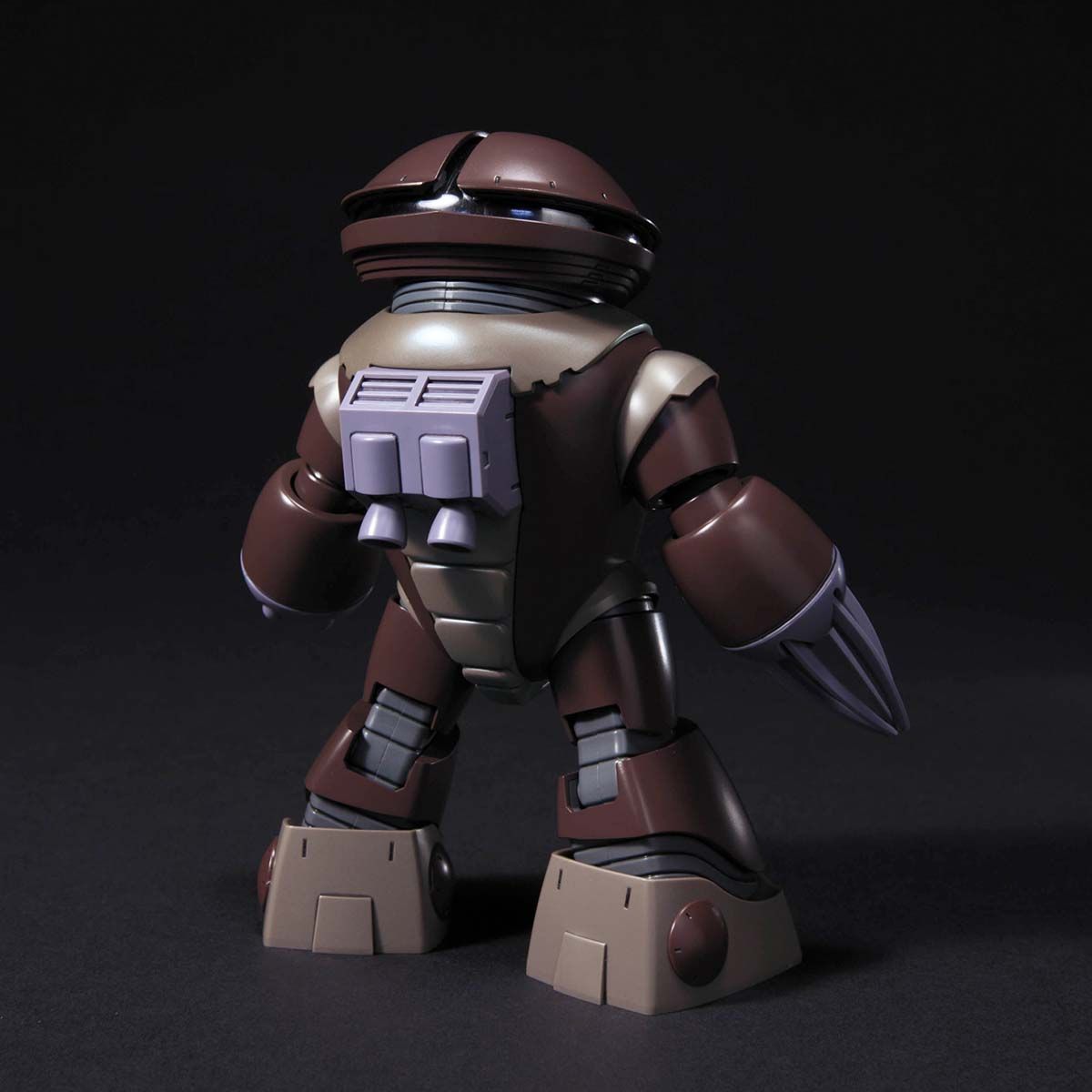 HGUC 1/144 MSM-04 ACGUY - Nº 078 - Imagen 3