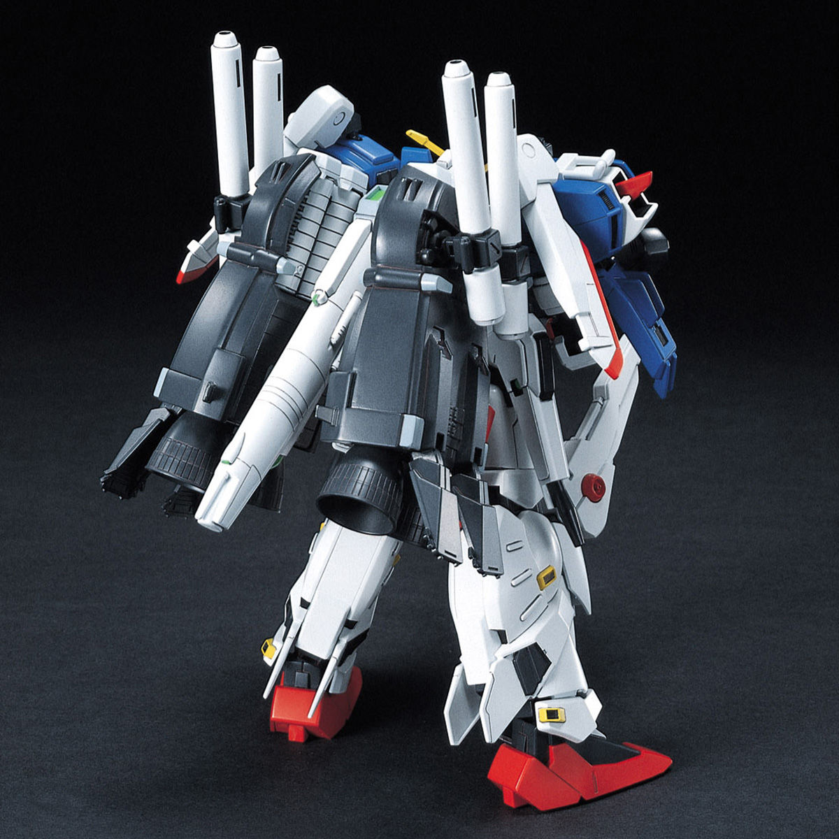 HGUC 1/144 MSA-001 (EXT) EX-S GUNDAM - Nº 029 - Imagen 3