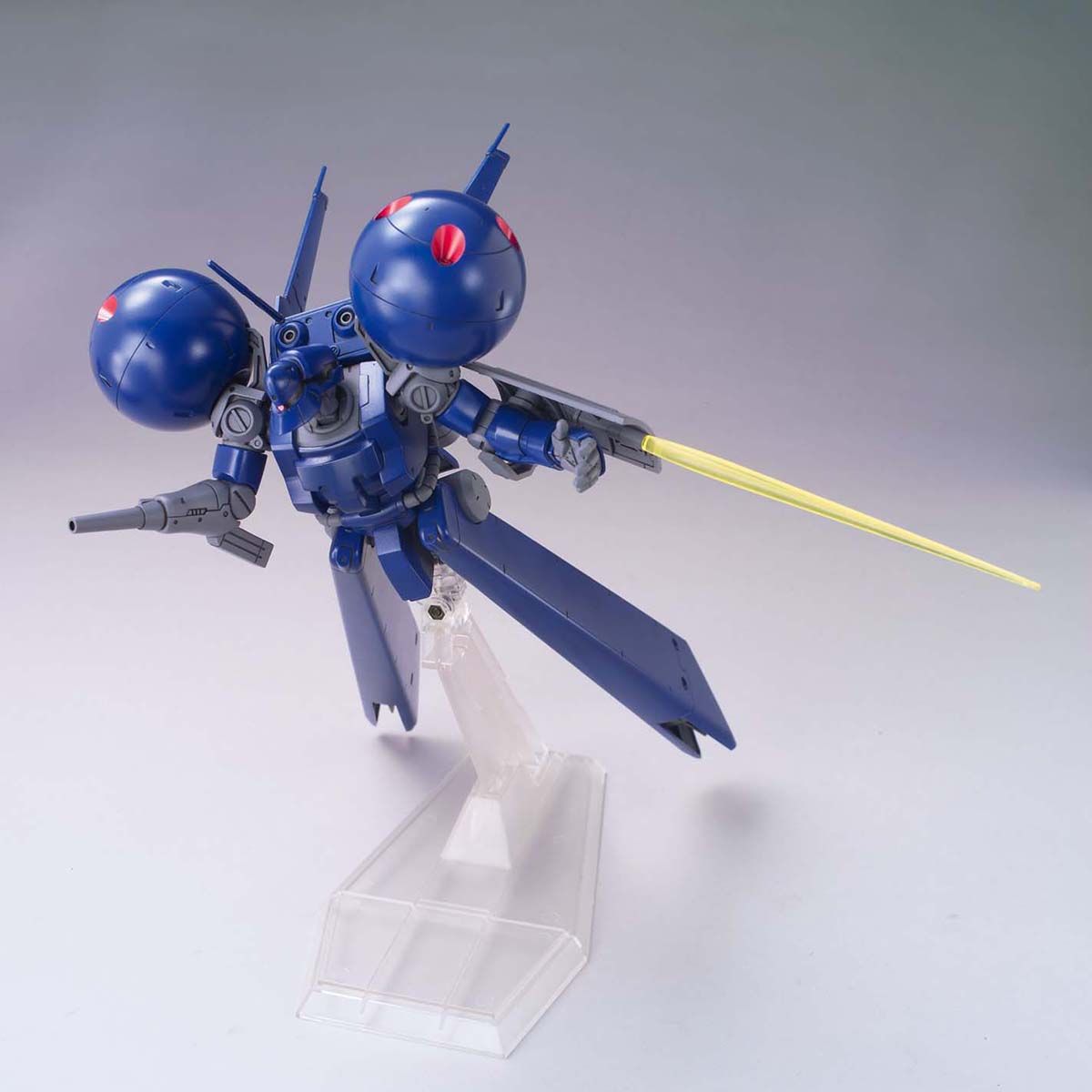 HGUC 1/144 MS-21C DRA-C - Nº 133 - Imagen 4