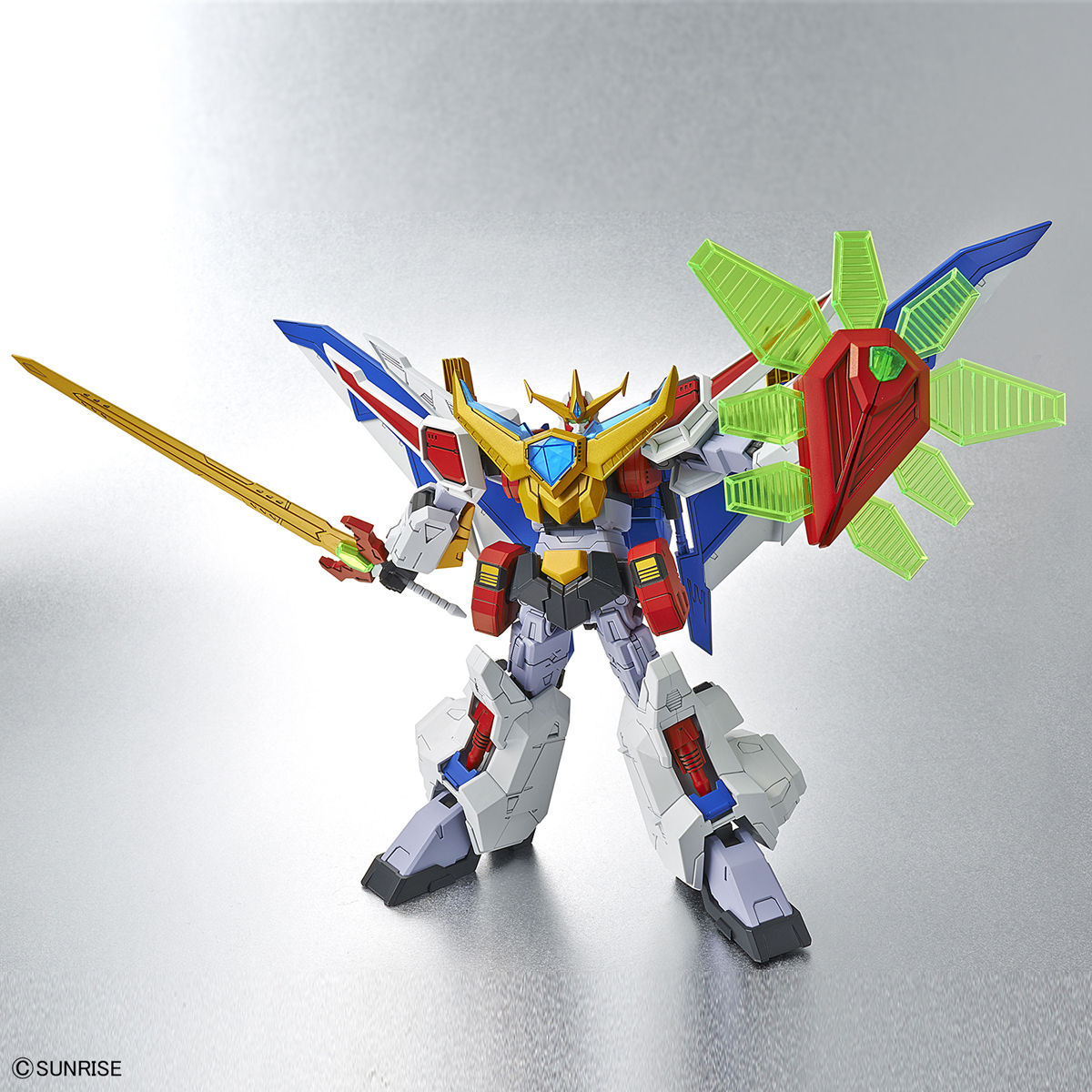 HG 1/300 GO-SAURER - Imagen 3