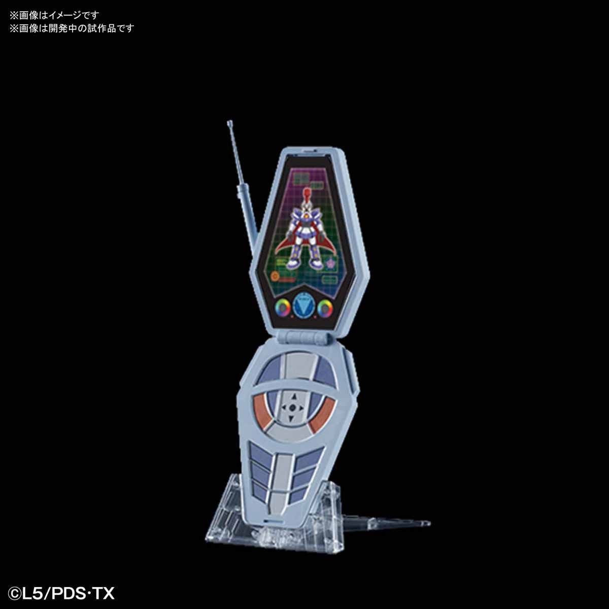 LBX VAN YAMANO - Imagen 3