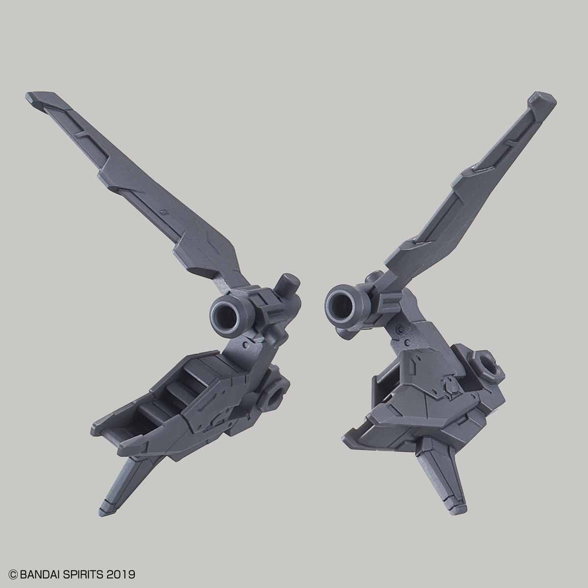 30MM 1/144 OPTION BACKPACK 1 - Nº OP 11 - Imagen 3