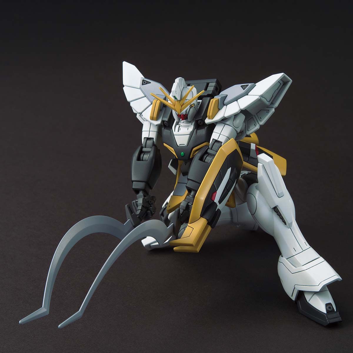 HGAC 1/144 XXXG01SR GUNDAM SANDROCK - Nº228 - Imagen 4