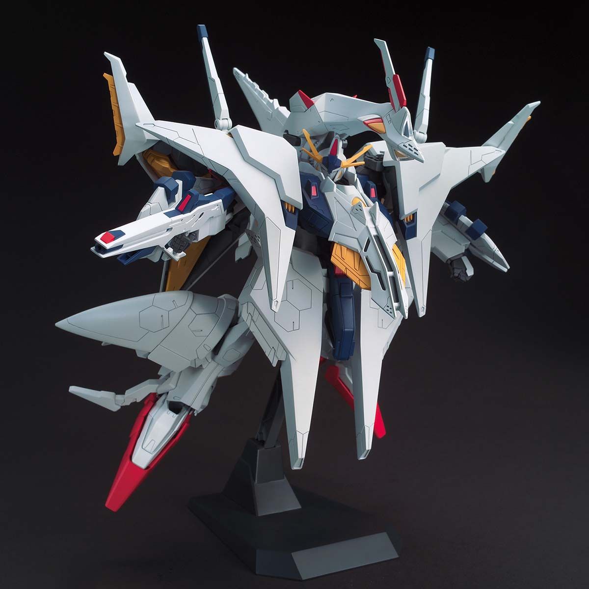 HGUC 1/144 RX-104FF PENELOPE - Nº 229 - Imagen 4