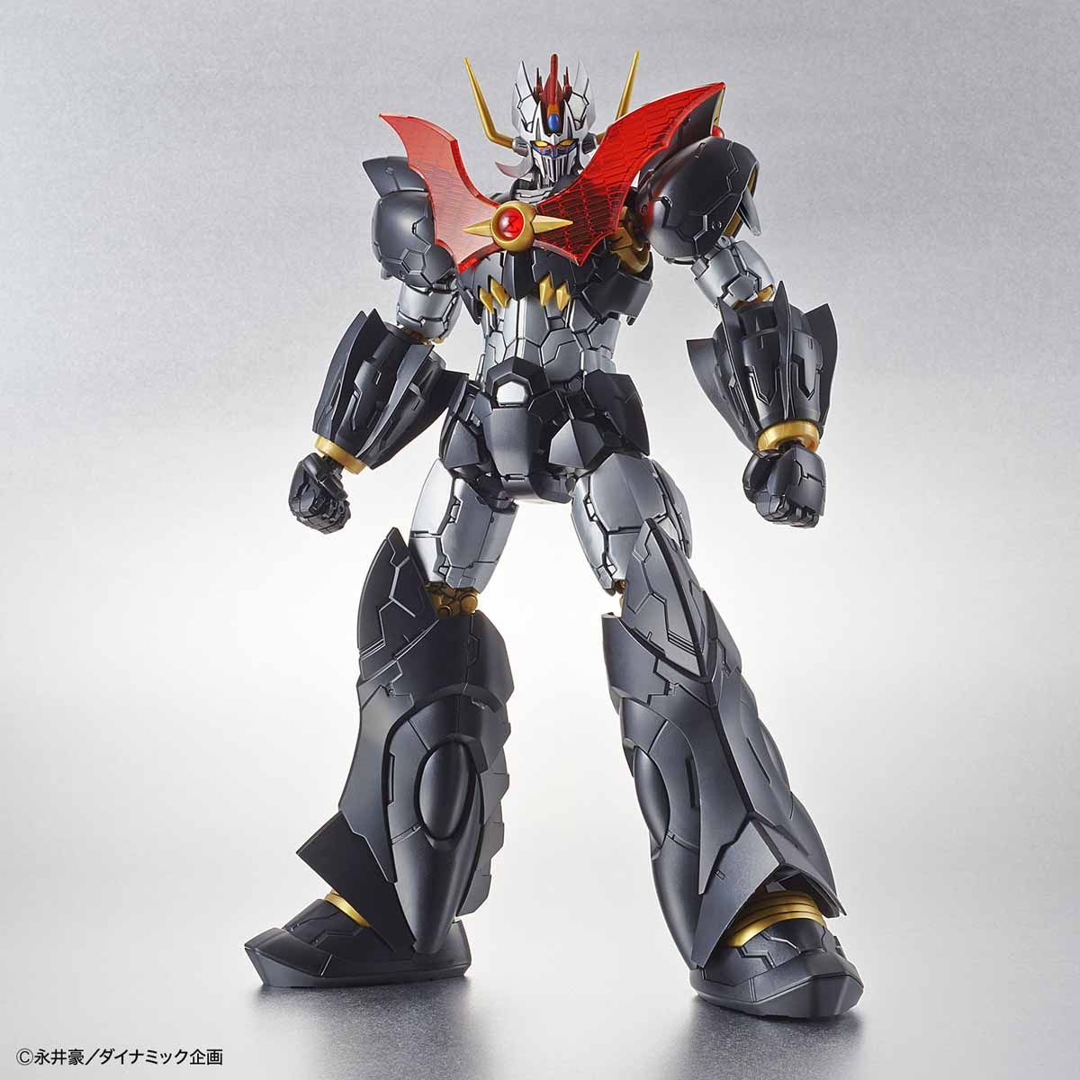 HG 1/144 MAZINKAISER (INFINITISM) - Imagen 5
