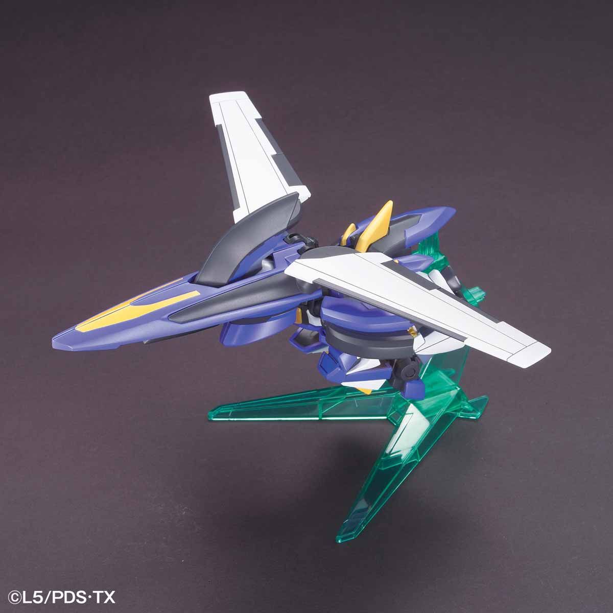 LBX ODIN - Nº 009 - Imagen 5