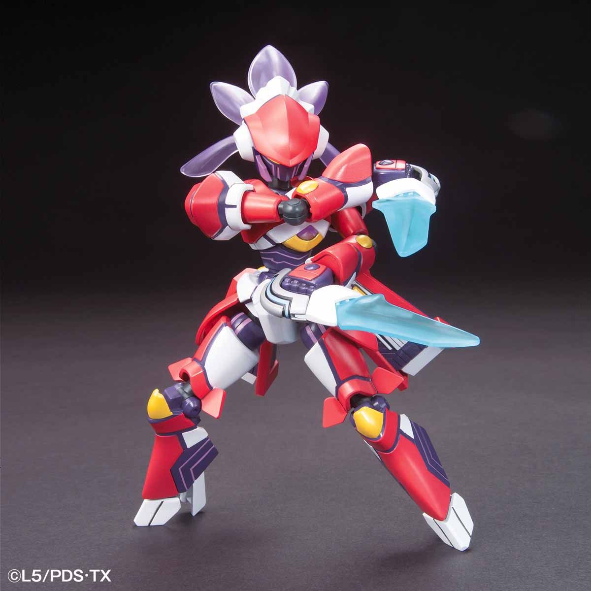 LBX PANDORA - Nº 010 - Imagen 3