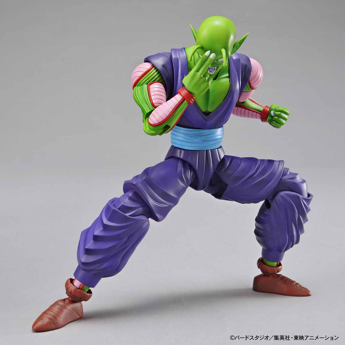 FIGURE RISE PICCOLO RENEWAL VER. - Imagen 5