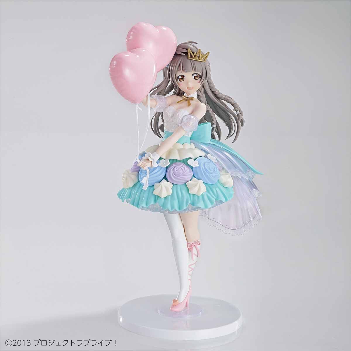 FIGURE RISE LABO KOTORI MINAMI - Imagen 3