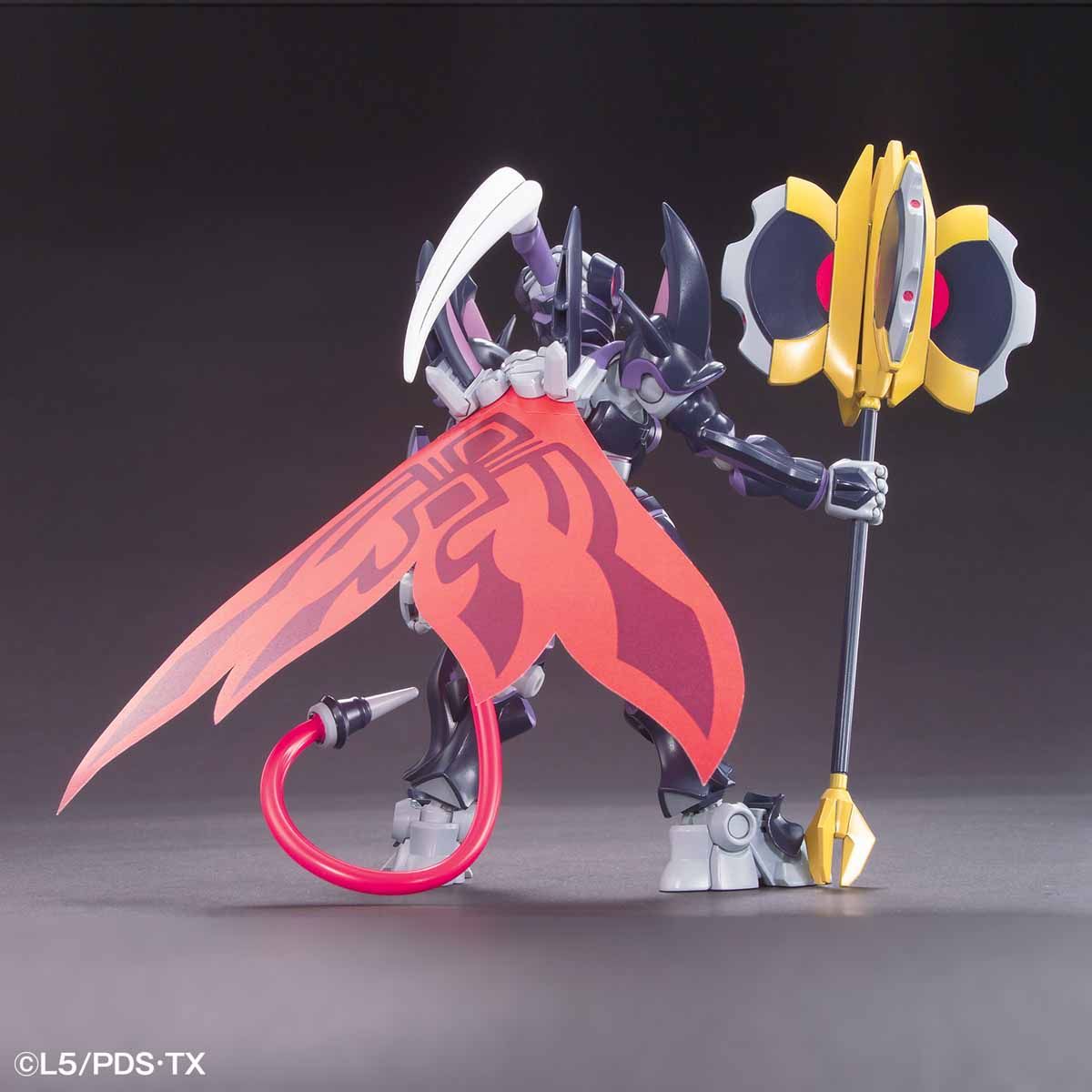 LBX XENON - Nº 015 - Imagen 3