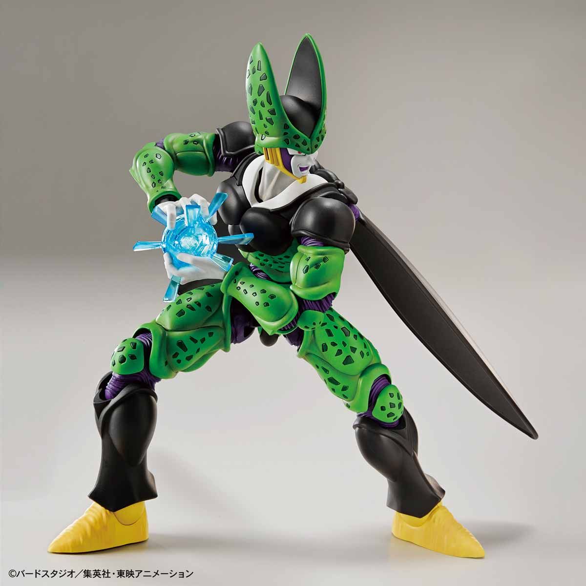 FIGURE RISE PERFECT CELL RENEWAL - Imagen 4