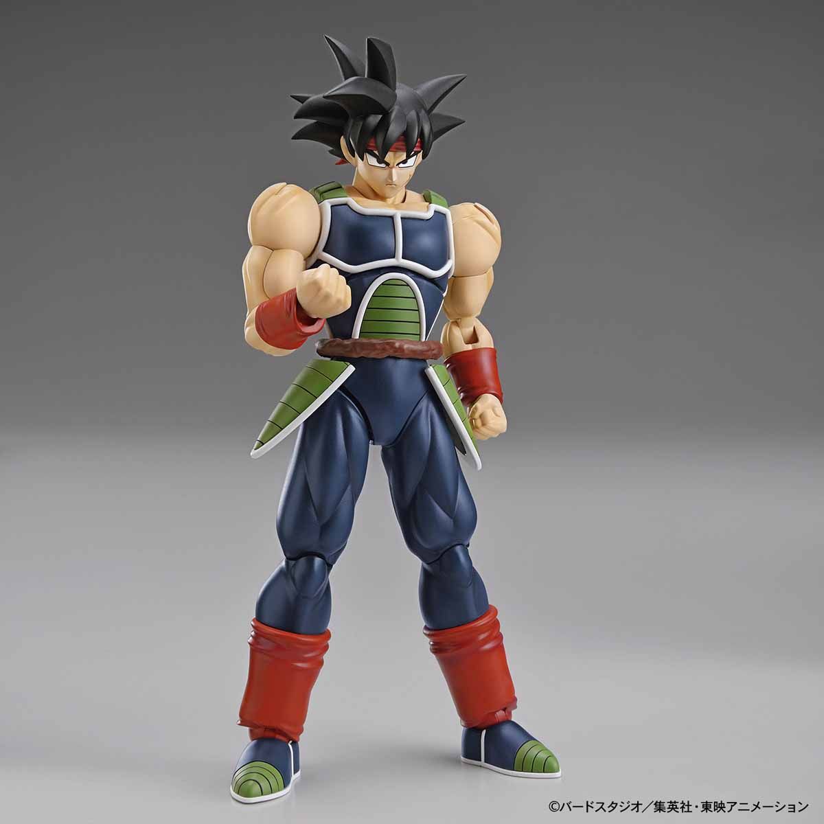 FIGURE RISE BARDOCK - Imagen 4