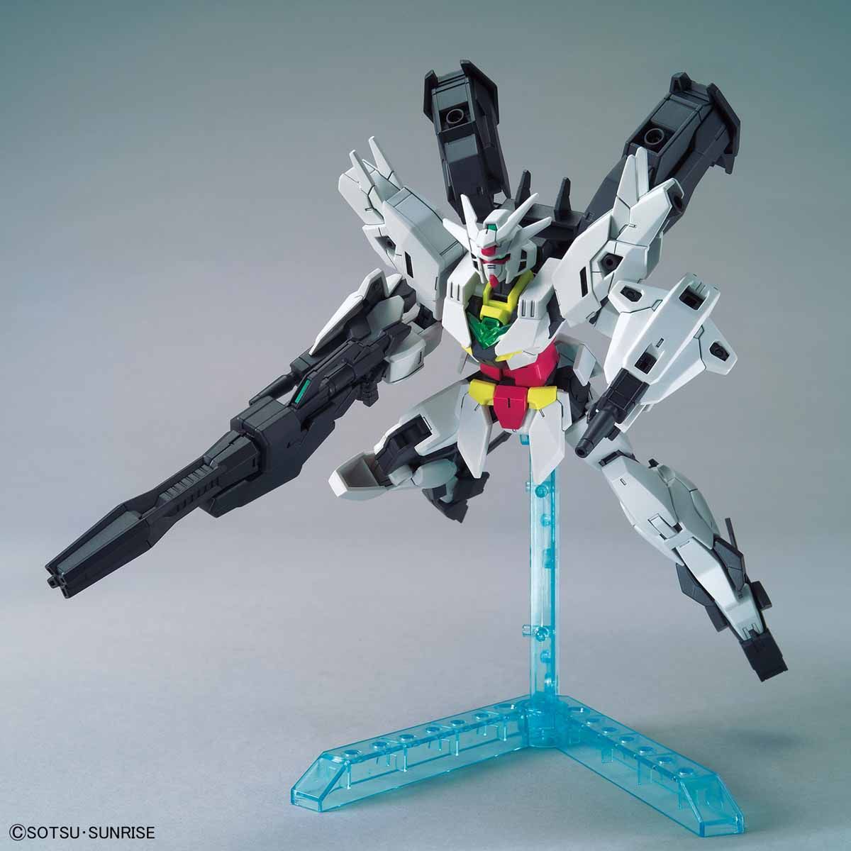 HGBD RE 1/144 JUPITIVE GUNDAM - Nº 013 - Imagen 8