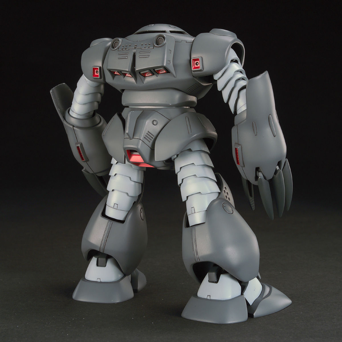 HGUC 1/144 MSM-07E Z'GOK EXPERIMENT - Nº 039 - Imagen 3