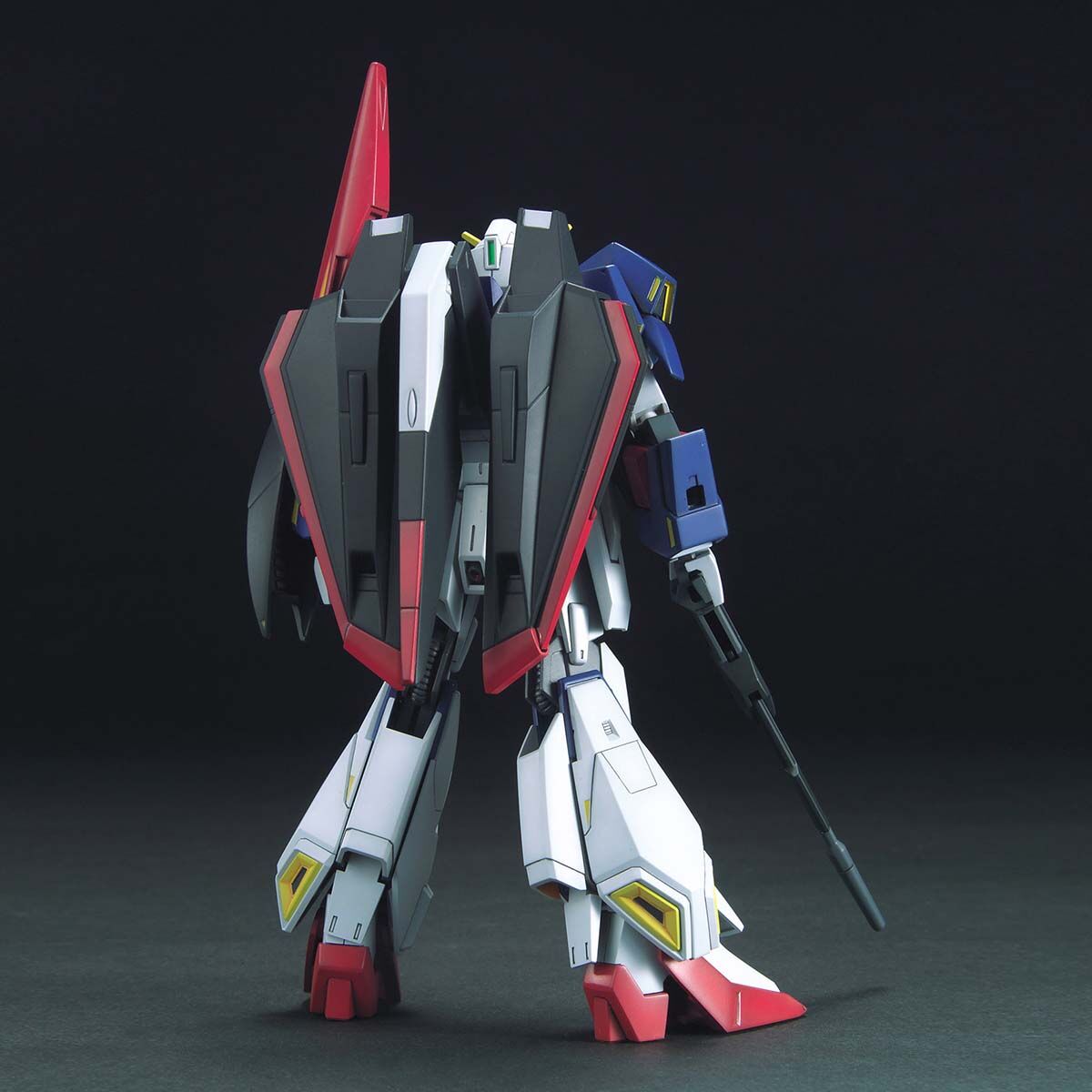 HGUC 1/144 MSZ-006 ZETA GUNDAM - Nº 041 - Imagen 3