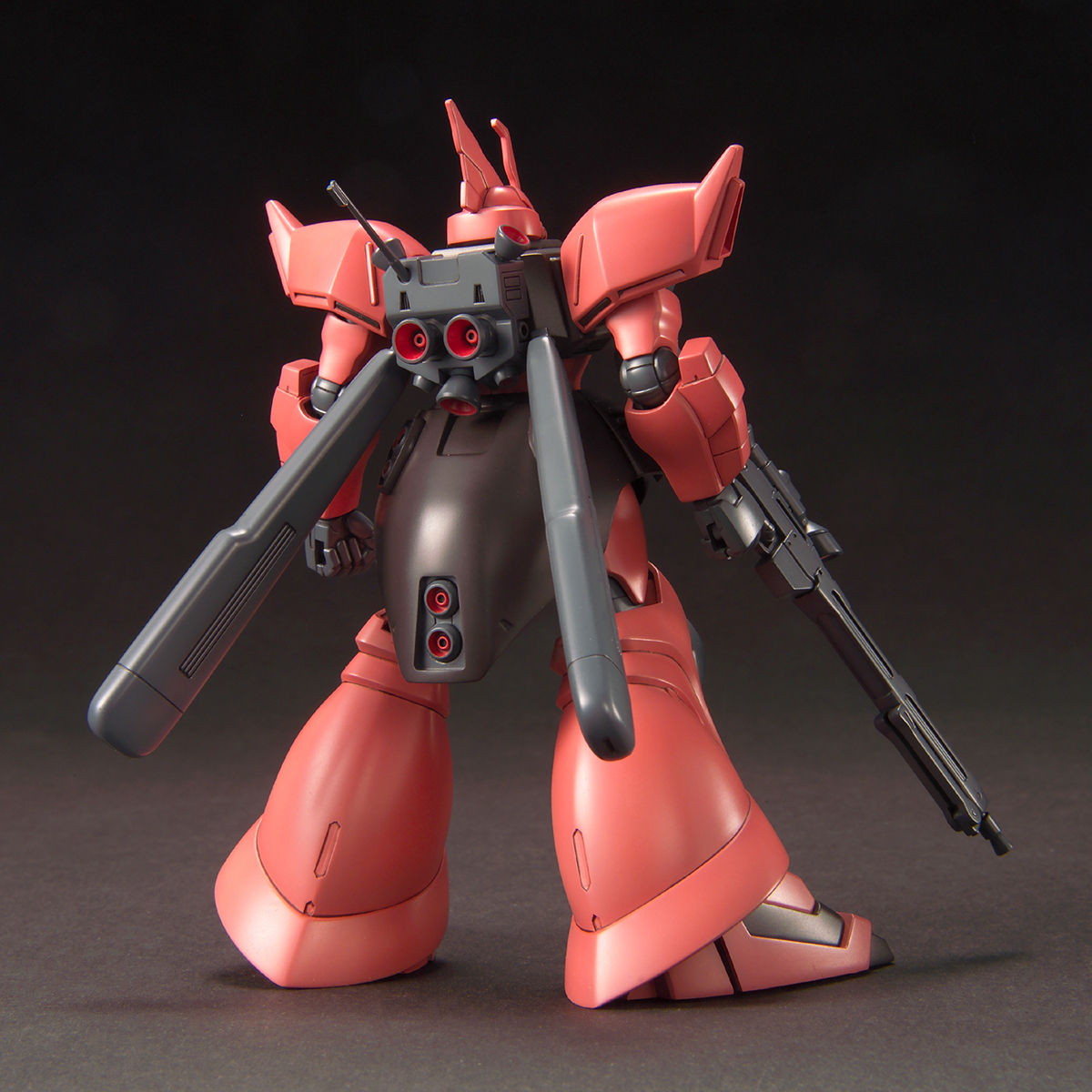 HGUC 1/144 MS-14JG GELGOOG JÄGER - Nº 045 - Imagen 3
