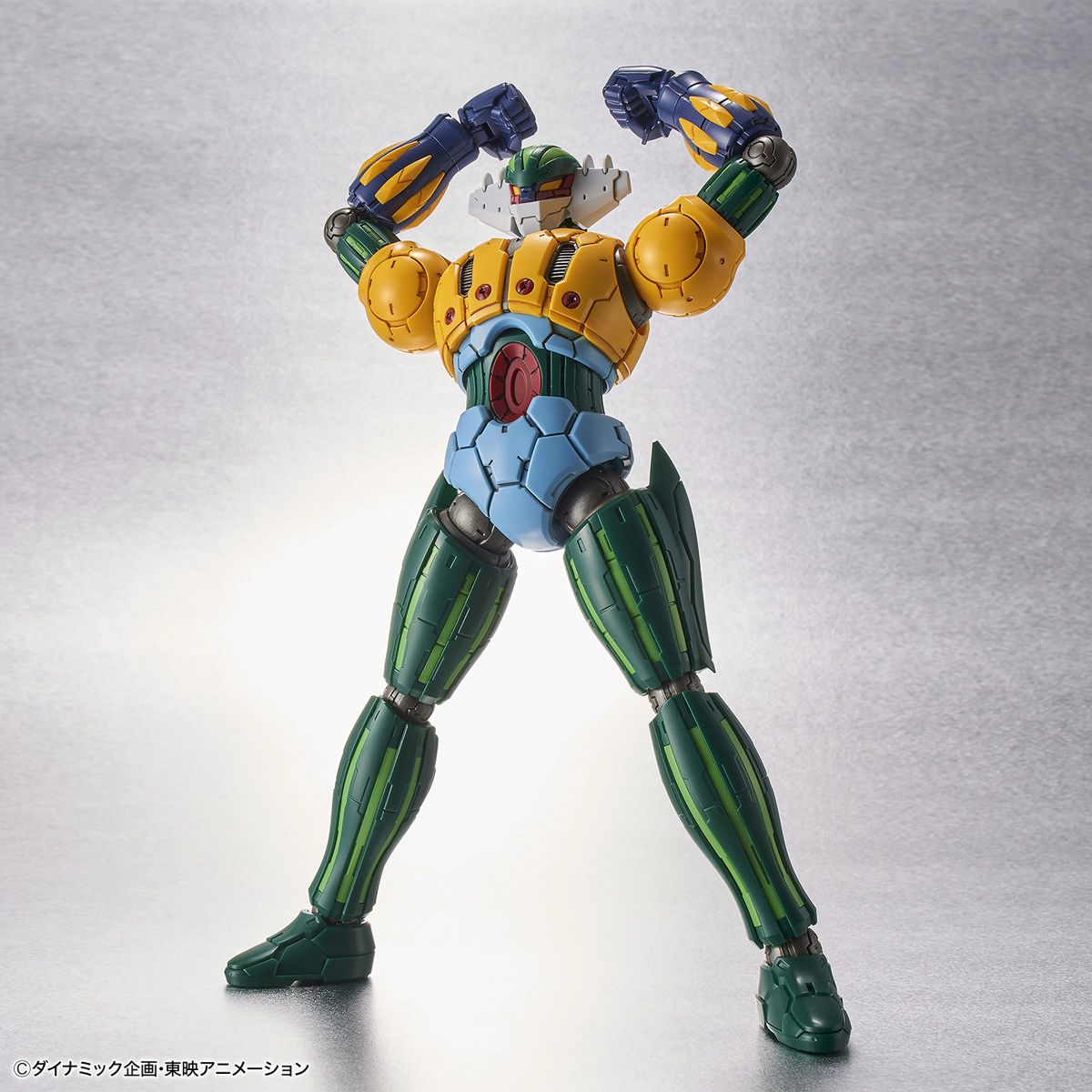 HG 1/144 KOTETSUJEEG (INFINITISM) - Imagen 6