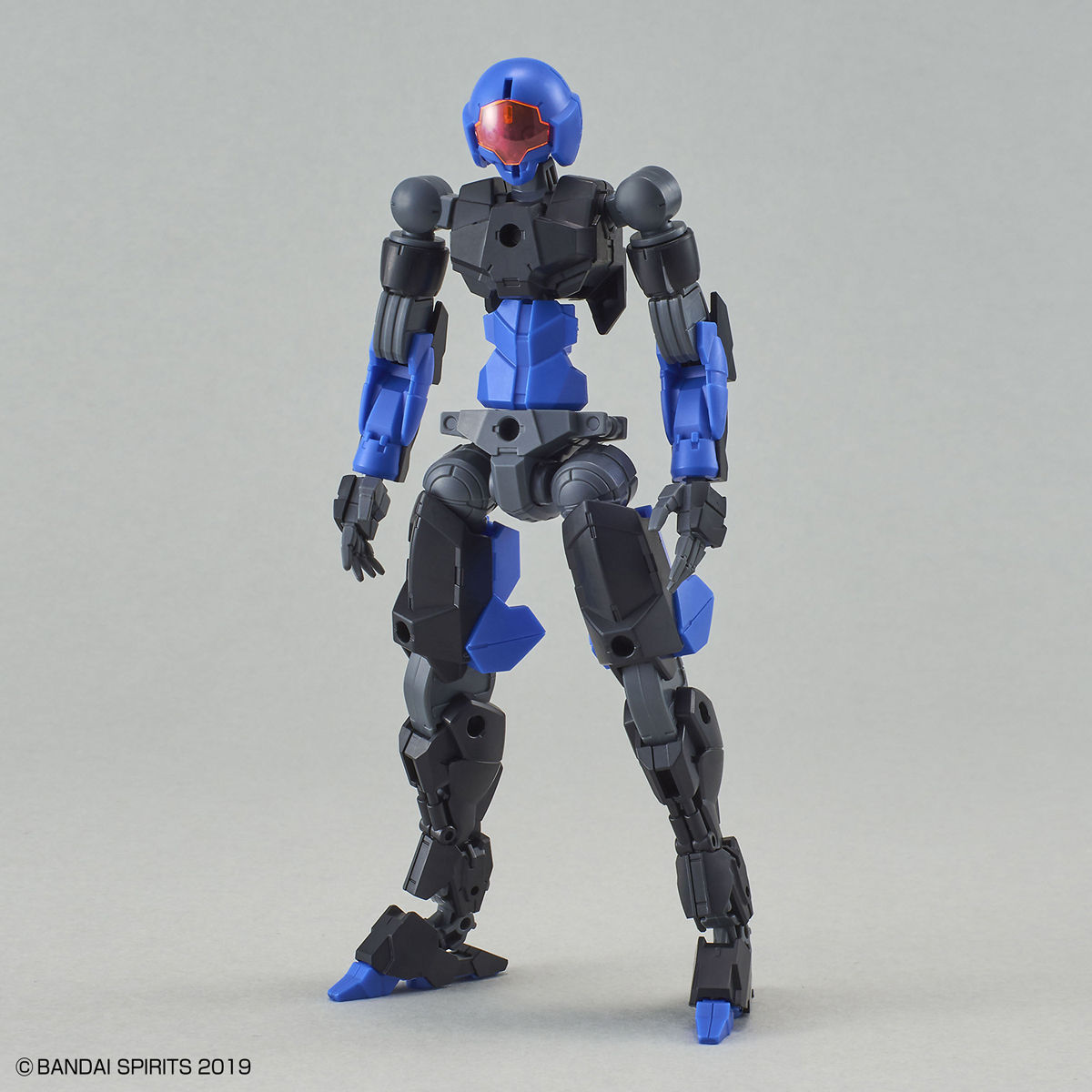 30MM 1/144 SPINATIO NINJA TYPE - Nº 34 - Imagen 6