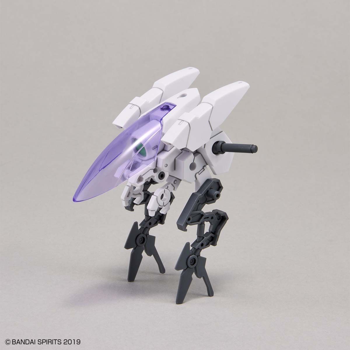 30MM 1/144 CANNON BIKE VER - Nº EV-09 - Imagen 6