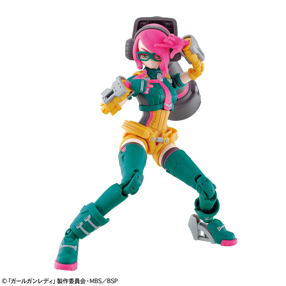LADY COMMANDER BIANCA BRAVO TANGO - Imagen 3
