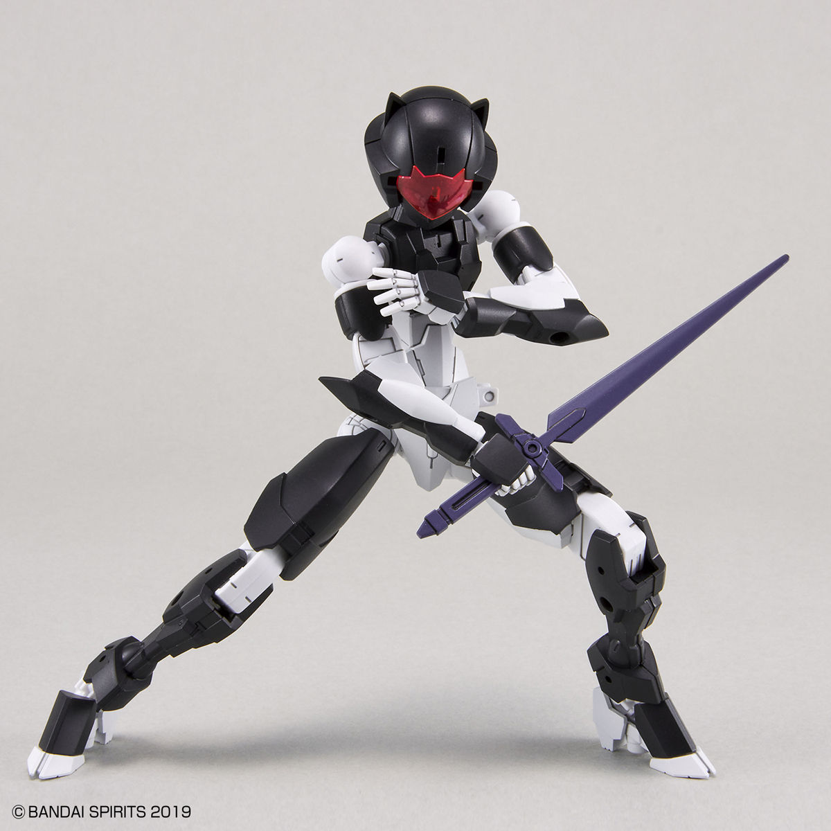 30MM 1/144 SPINATIA FENCER TYPE - Nº 38 - Imagen 3