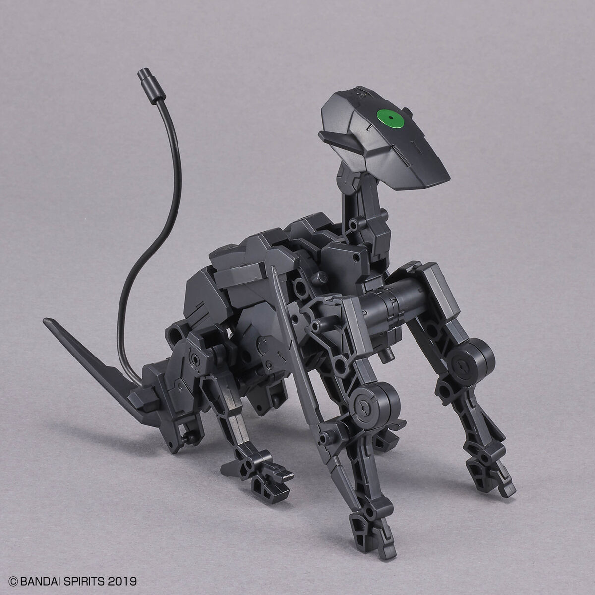 30MM 1/144 DOG MECHA VER - Nº EV-10 - Imagen 3