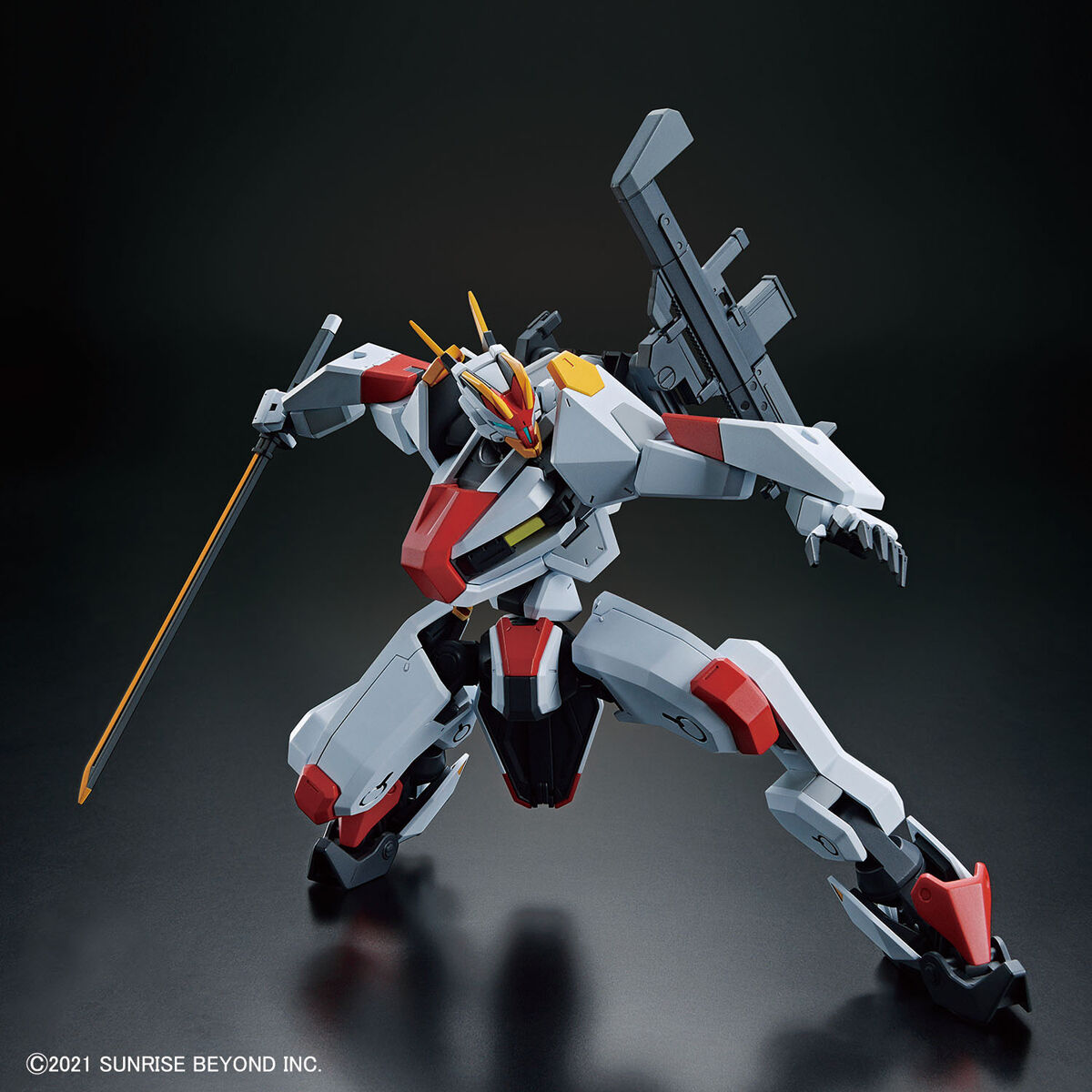 HG 1/72 MAILES KENBU - Nº 01 - Imagen 4