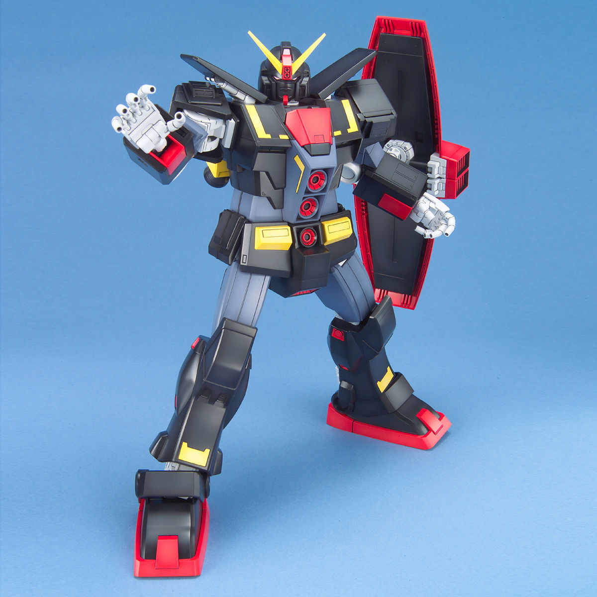 HGUC 1/144 MRX-009 PSYCHO GUNDAM - Nº 049 - Imagen 3